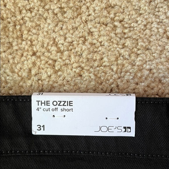 NWT Joe’s The Ozzie Cut Off Shorts - Picture 7 of 11